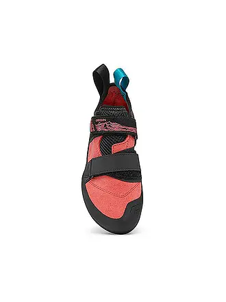 SCARPA | Chaussons d'escalade femme Origin Wmn | koralle